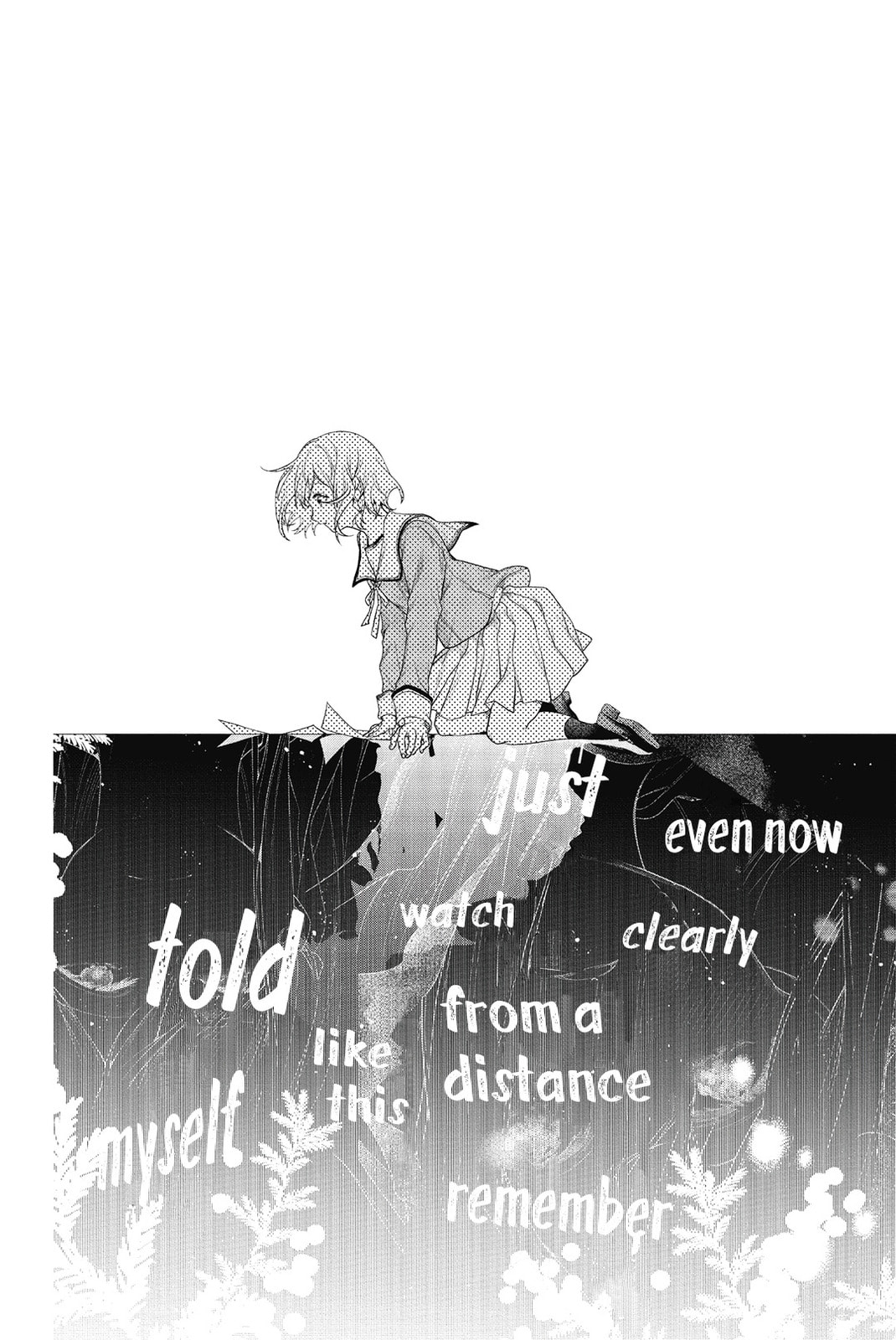 Sono Uruwashiki Hito wa, Chapter 2 page 28 - 