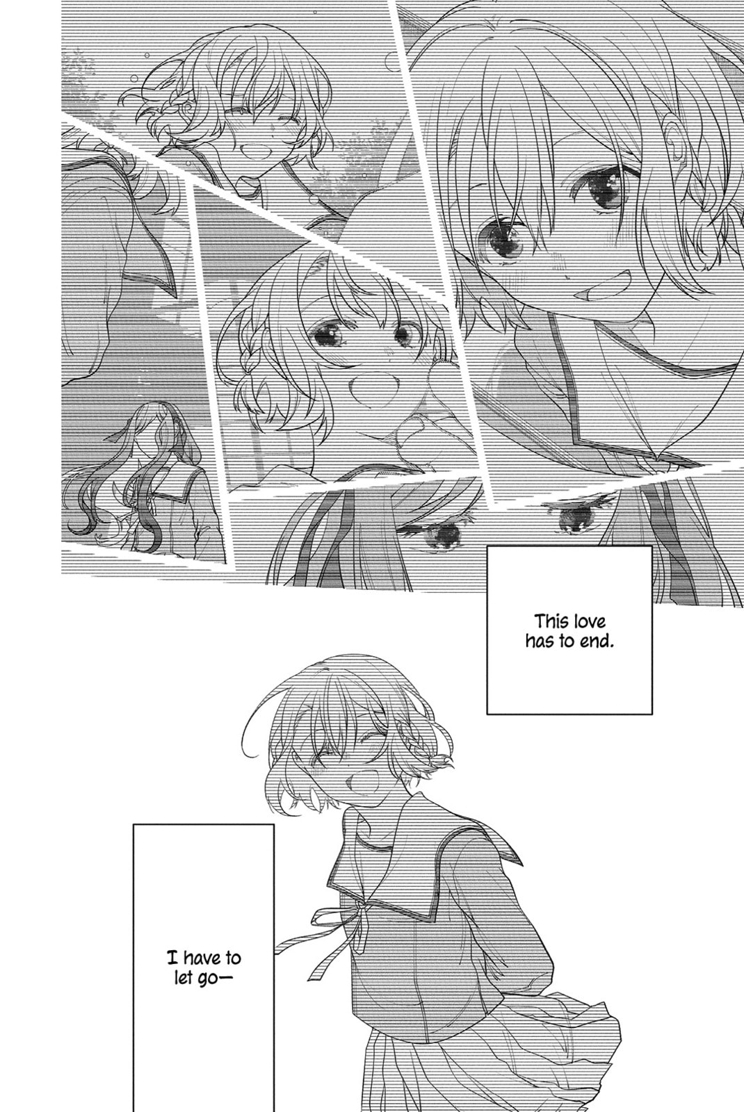 Sono Uruwashiki Hito wa, Chapter 3 page 13 - 