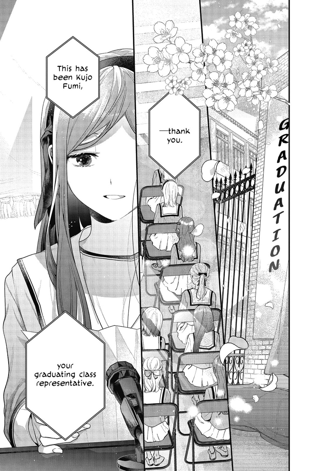Sono Uruwashiki Hito wa, Chapter 3 page 25 - 