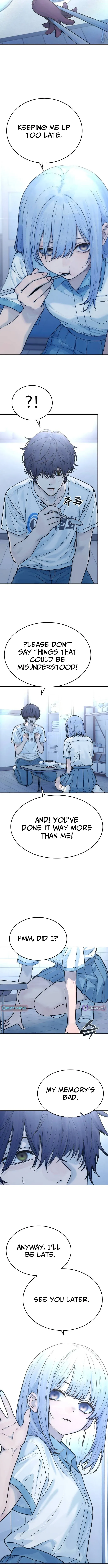 Sonyeo Baduk Chapter 25 page 2 - 