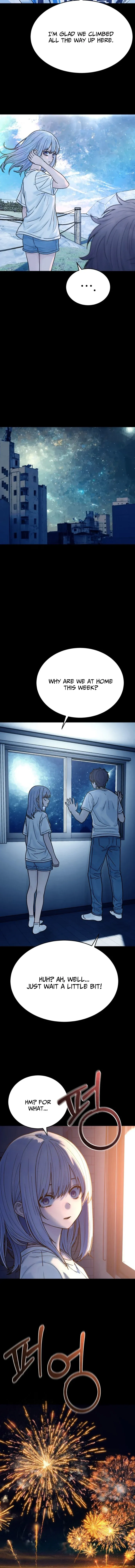 Sonyeo Baduk Chapter 28 page 10 - 