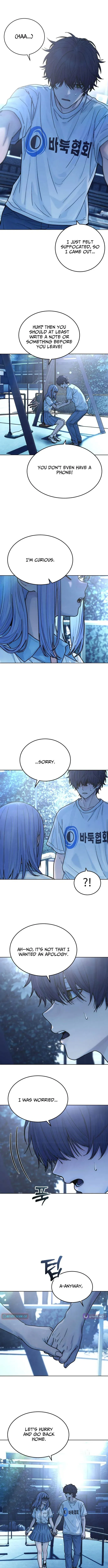 Sonyeo Baduk Chapter 29 page 2 - 
