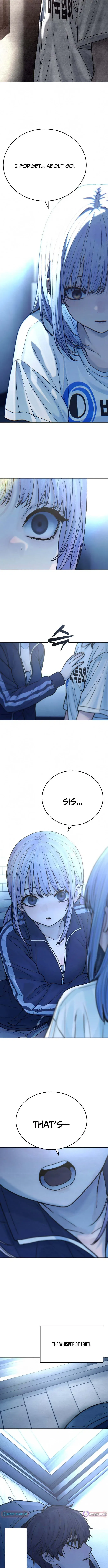 Sonyeo Baduk Chapter 29 page 11 - 