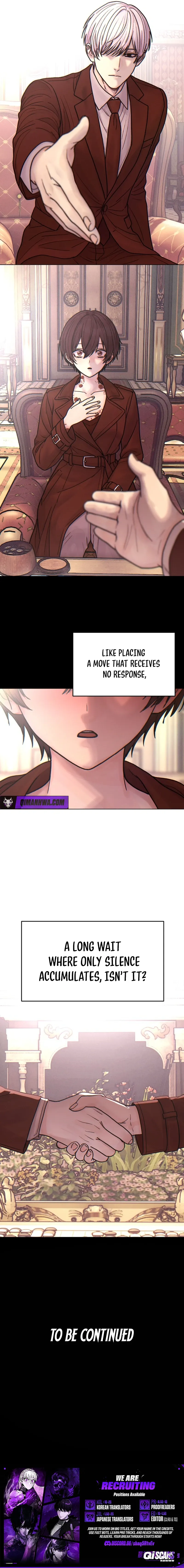 Sonyeo Baduk Chapter 39 page 10 - 