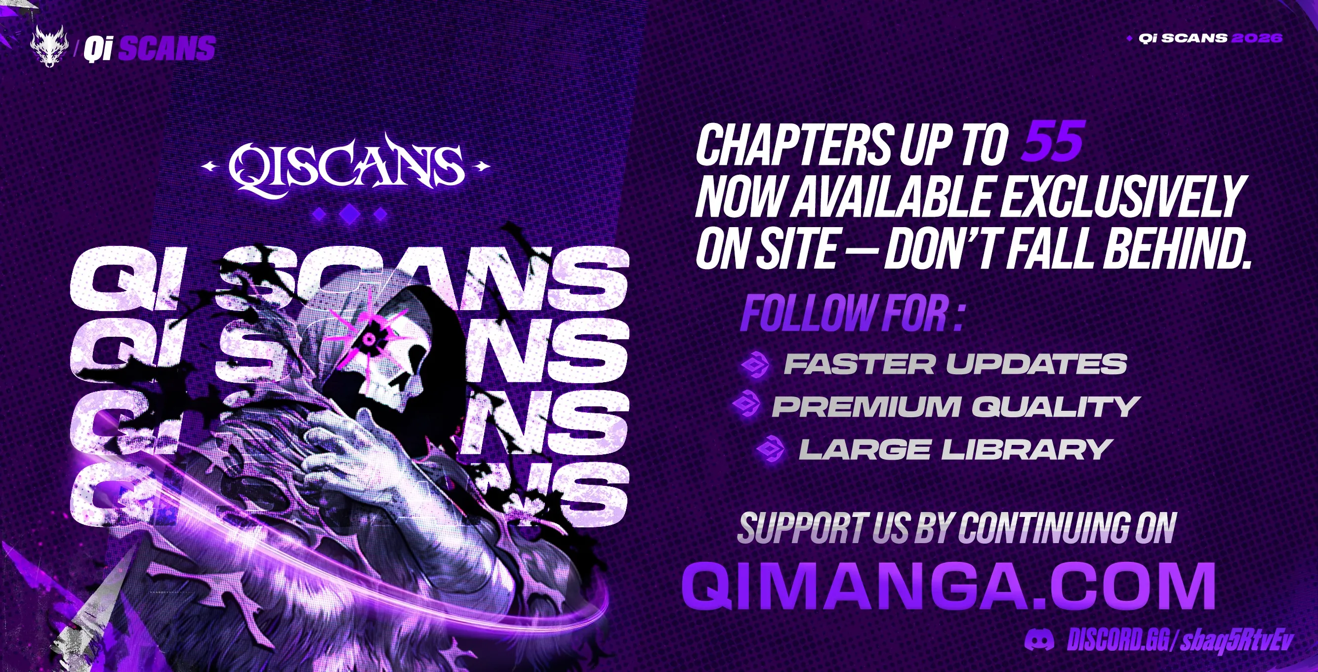 Sonyeo Baduk Chapter 49 page 1 - 