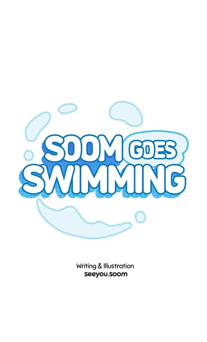 Soom Goes Swimming Chapter 21 page 1 - 