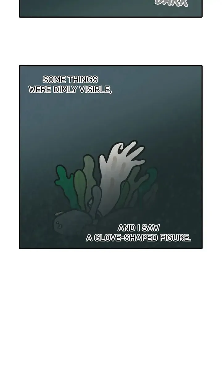 Soom Goes Swimming Chapter 21 page 13 - 