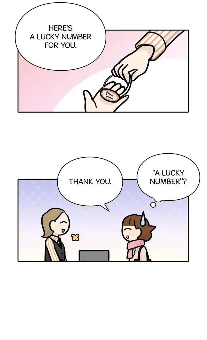 Soom Goes Swimming Chapter 39 page 2 - 