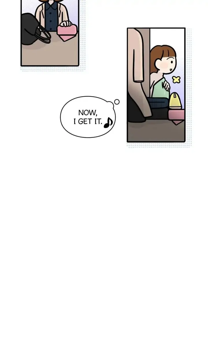 Soom Goes Swimming Chapter 39 page 4 - 