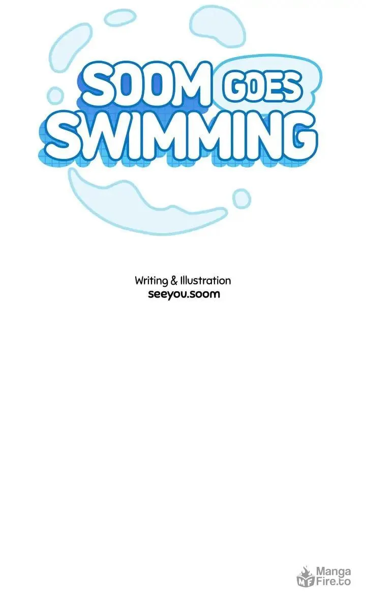 Soom Goes Swimming Chapter 39 page 5 - 