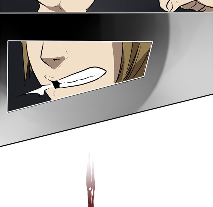 Sooper Spooky Sooper Spooky EP 1 - Toomics page 11 - 
