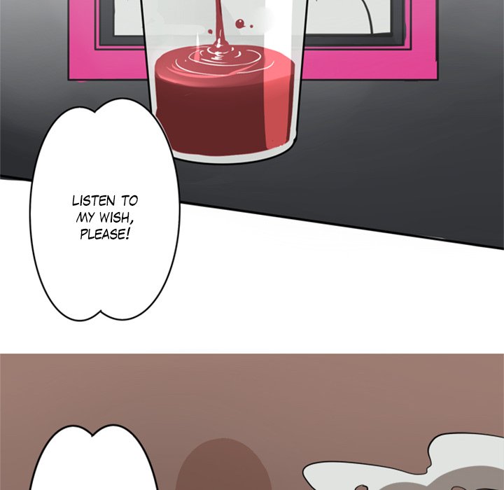 Sooper Spooky Sooper Spooky EP 1 - Toomics page 13 - 