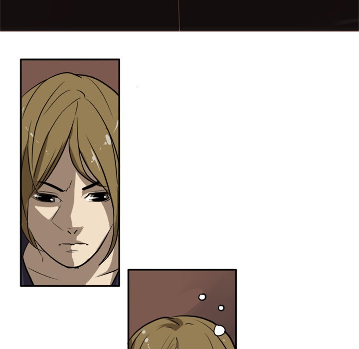 Sooper Spooky Sooper Spooky EP 1 - Toomics page 15 - 