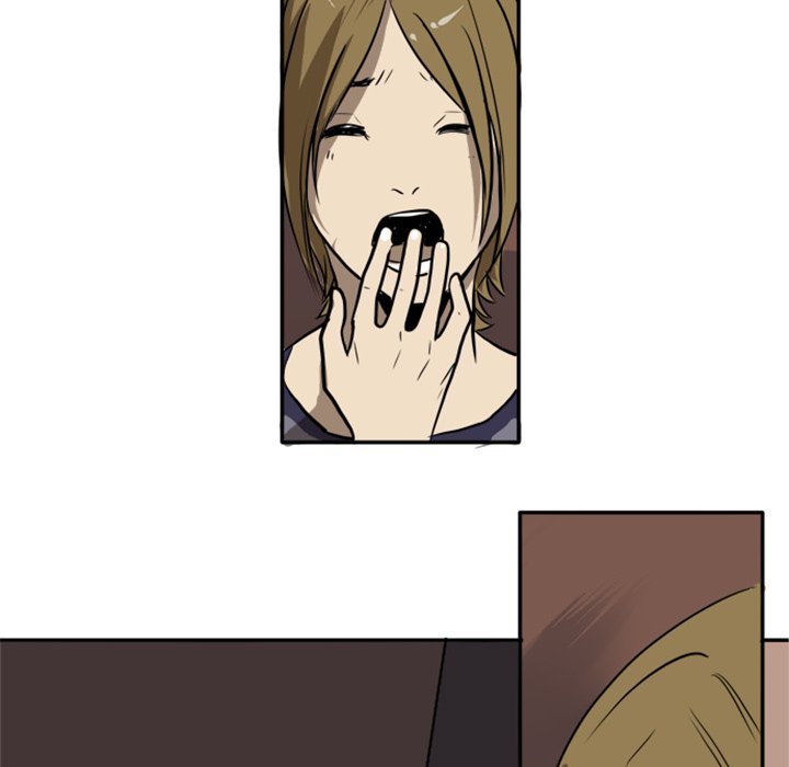 Sooper Spooky Sooper Spooky EP 1 - Toomics page 16 - 
