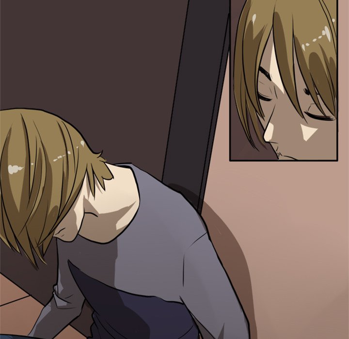 Sooper Spooky Sooper Spooky EP 1 - Toomics page 17 - 