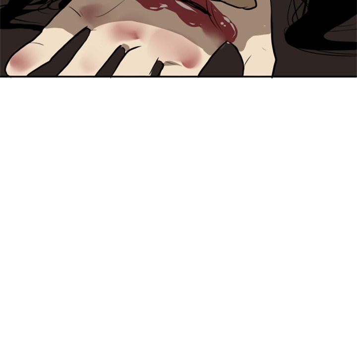 Sooper Spooky Sooper Spooky EP 1 - Toomics page 19 - 