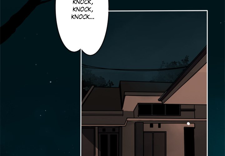 Sooper Spooky Sooper Spooky EP 1 - Toomics page 3 - 