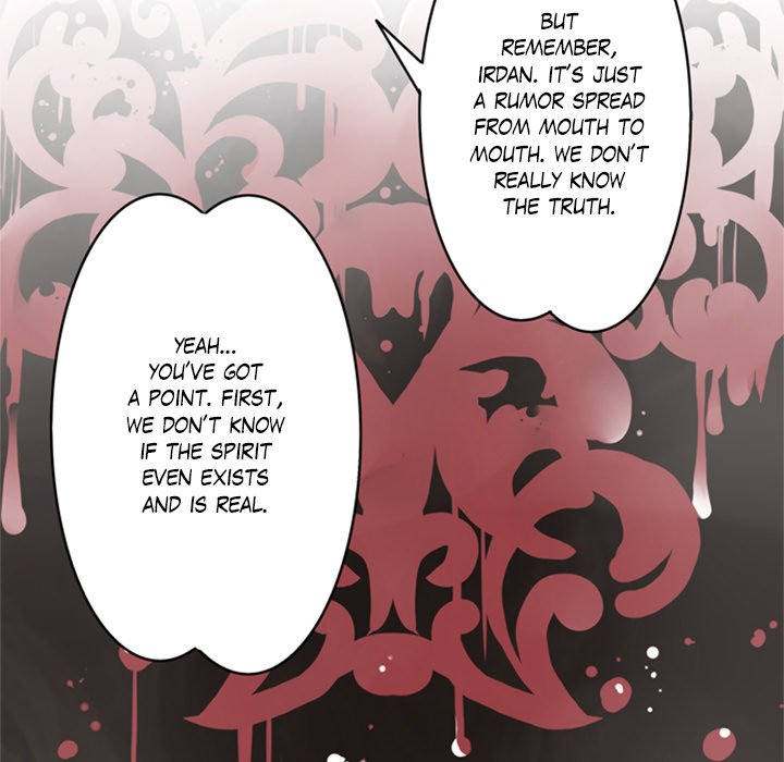 Sooper Spooky Sooper Spooky EP 1 - Toomics page 29 - 