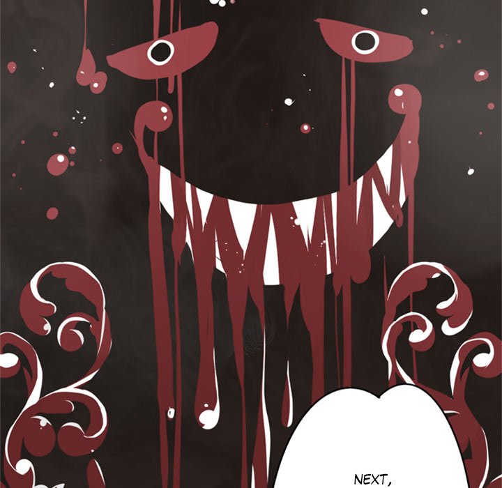 Sooper Spooky Sooper Spooky EP 1 - Toomics page 30 - 