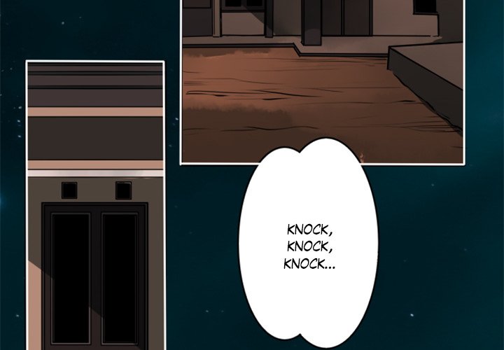 Sooper Spooky Sooper Spooky EP 1 - Toomics page 4 - 