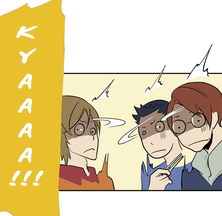 Sooper Spooky Sooper Spooky EP 1 - Toomics page 33 - 