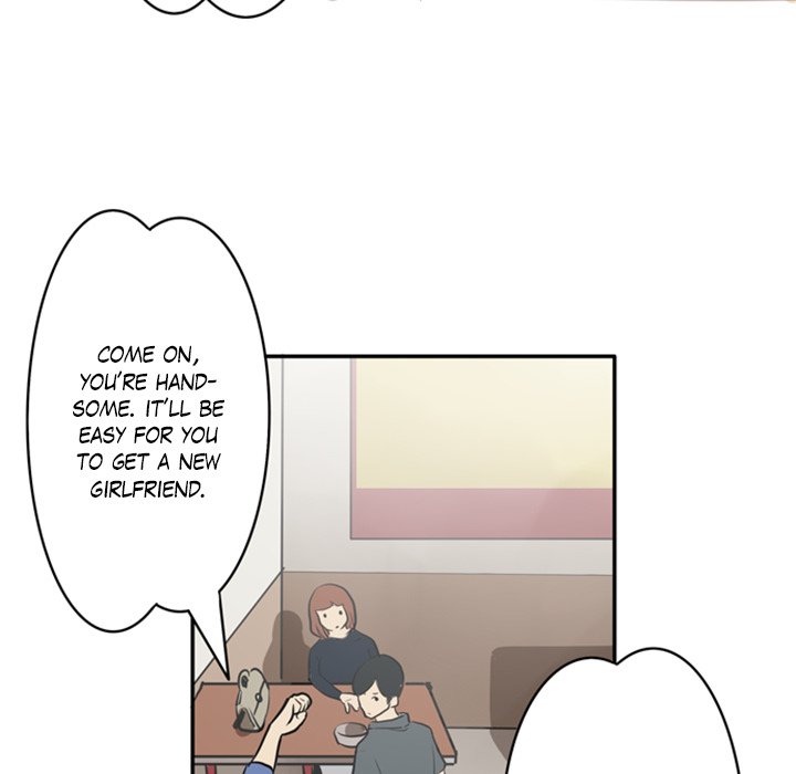 Sooper Spooky Sooper Spooky EP 1 - Toomics page 43 - 