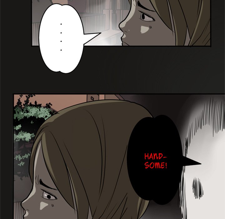 Sooper Spooky Sooper Spooky EP 1 - Toomics page 49 - 
