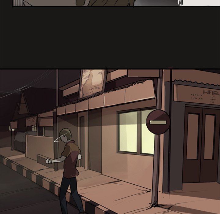 Sooper Spooky Sooper Spooky EP 1 - Toomics page 50 - 