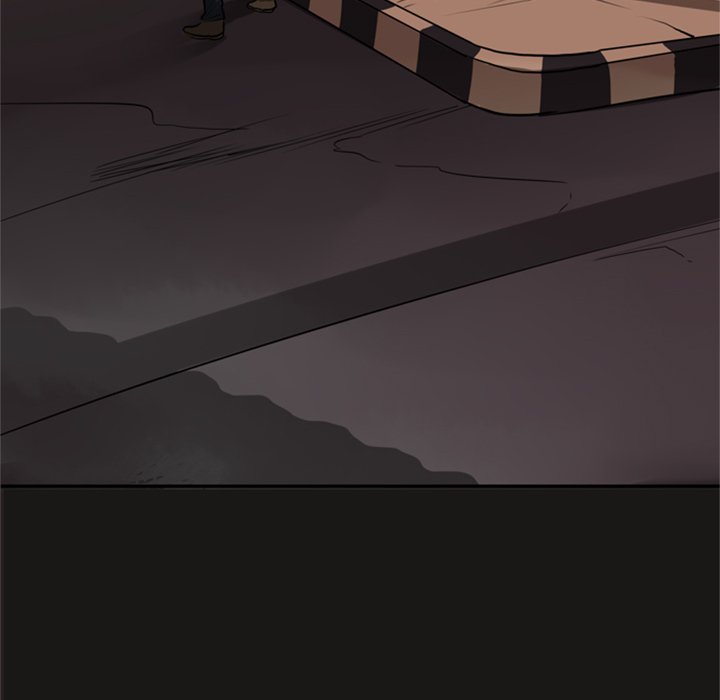 Sooper Spooky Sooper Spooky EP 1 - Toomics page 51 - 