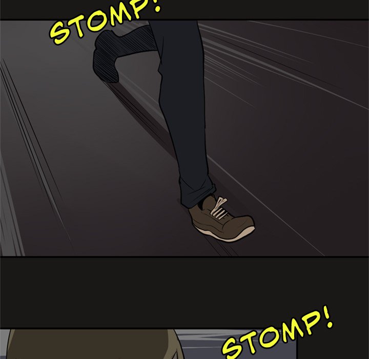 Sooper Spooky Sooper Spooky EP 1 - Toomics page 53 - 