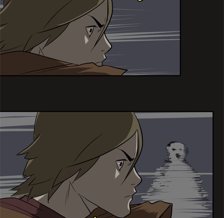 Sooper Spooky Sooper Spooky EP 1 - Toomics page 54 - 