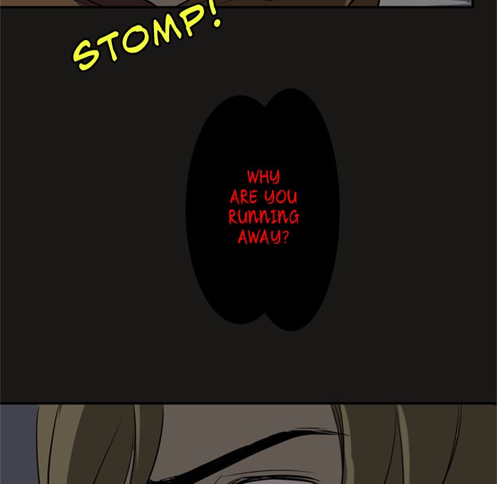 Sooper Spooky Sooper Spooky EP 1 - Toomics page 55 - 