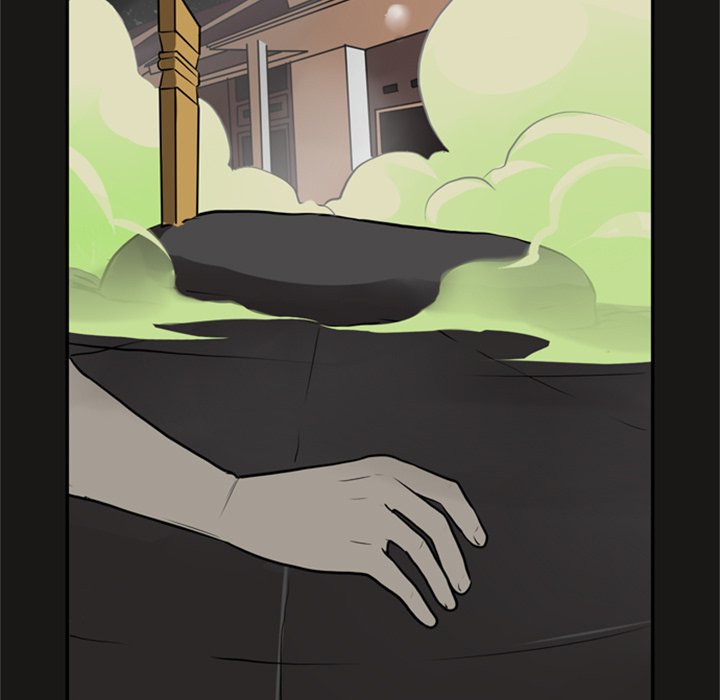 Sooper Spooky Sooper Spooky EP 1 - Toomics page 57 - 