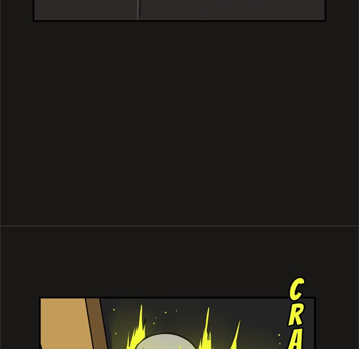 Sooper Spooky Sooper Spooky EP 1 - Toomics page 58 - 