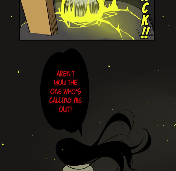 Sooper Spooky Sooper Spooky EP 1 - Toomics page 59 - 