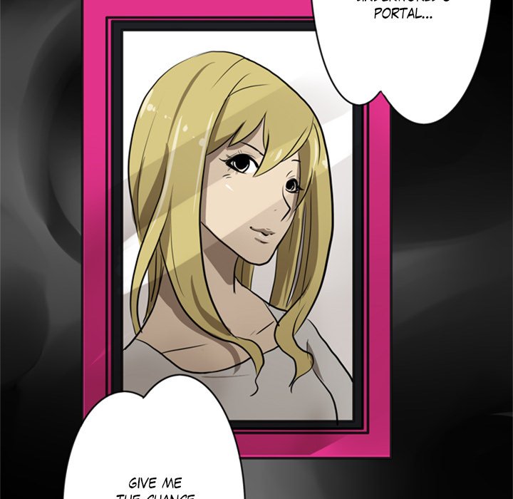 Sooper Spooky Sooper Spooky EP 1 - Toomics page 9 - 