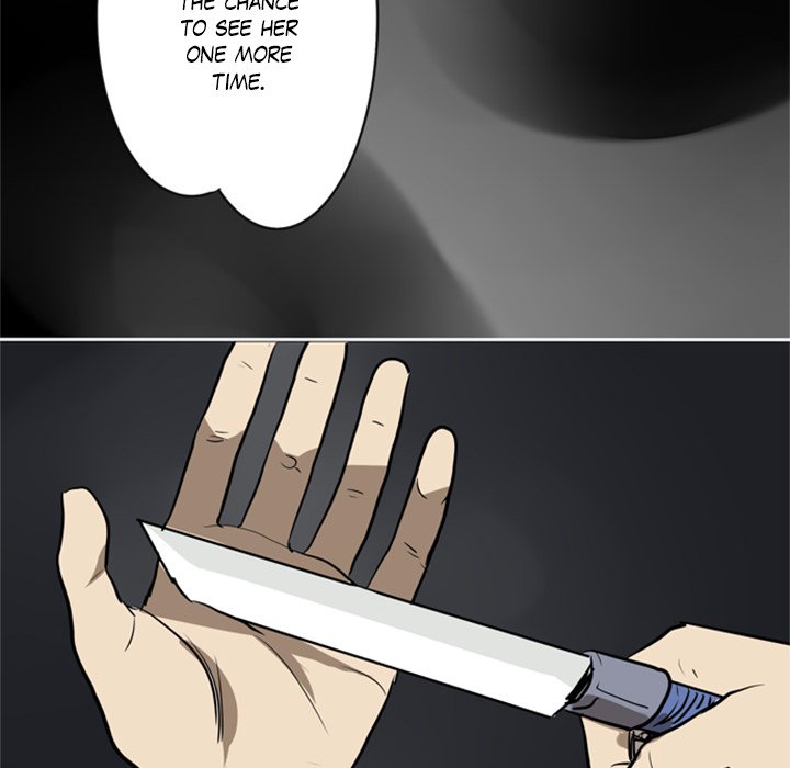 Sooper Spooky Sooper Spooky EP 1 - Toomics page 10 - 