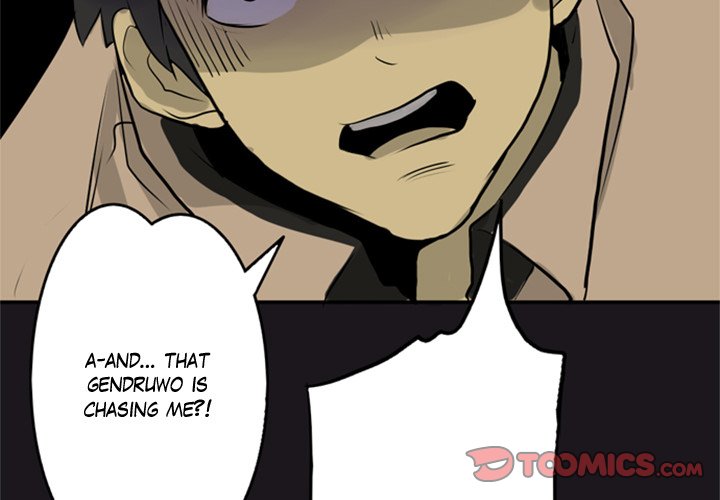 Sooper Spooky Sooper Spooky EP 10 - Toomics page 2 - 