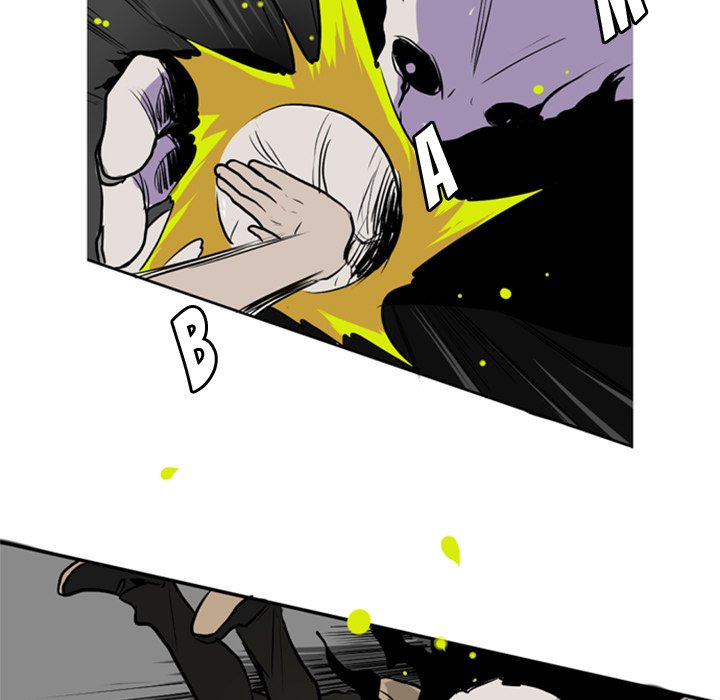 Sooper Spooky Sooper Spooky EP 10 - Toomics page 11 - 
