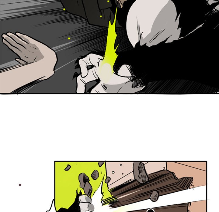 Sooper Spooky Sooper Spooky EP 10 - Toomics page 12 - 