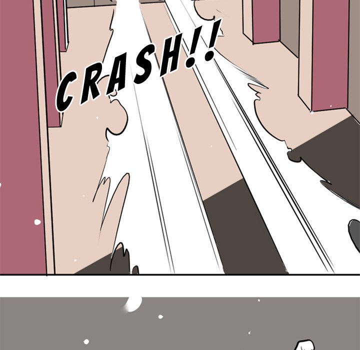 Sooper Spooky Sooper Spooky EP 10 - Toomics page 14 - 