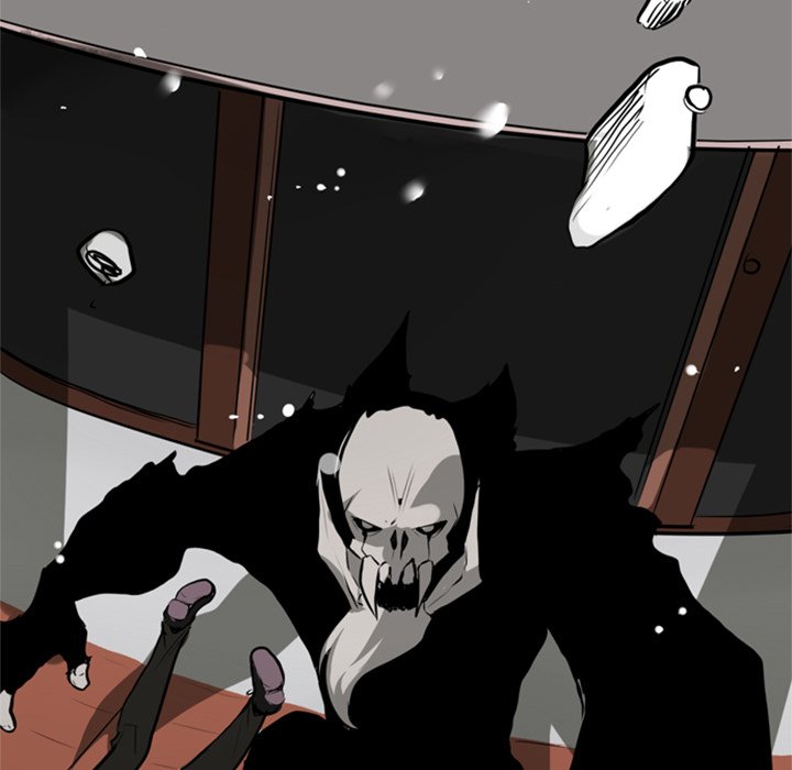 Sooper Spooky Sooper Spooky EP 10 - Toomics page 15 - 