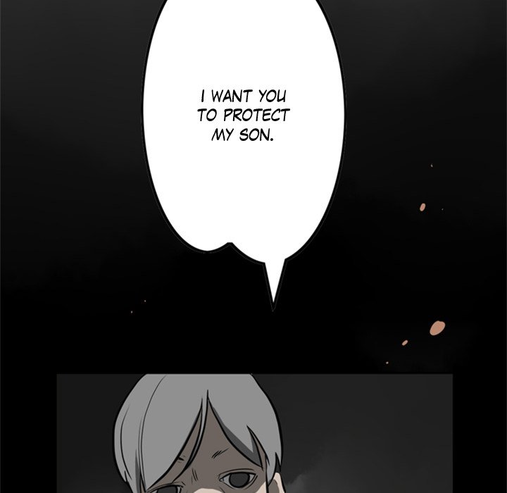 Sooper Spooky Sooper Spooky EP 10 - Toomics page 20 - 