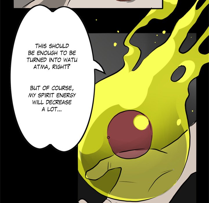 Sooper Spooky Sooper Spooky EP 10 - Toomics page 24 - 