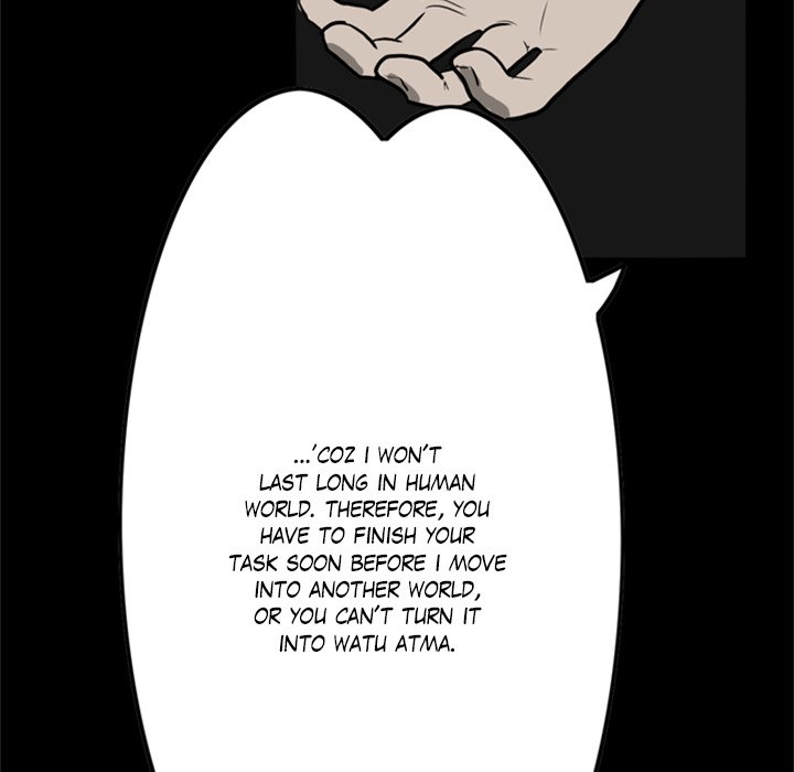 Sooper Spooky Sooper Spooky EP 10 - Toomics page 25 - 