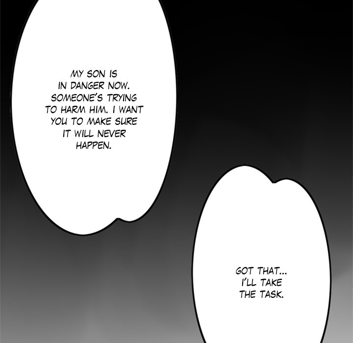 Sooper Spooky Sooper Spooky EP 10 - Toomics page 28 - 