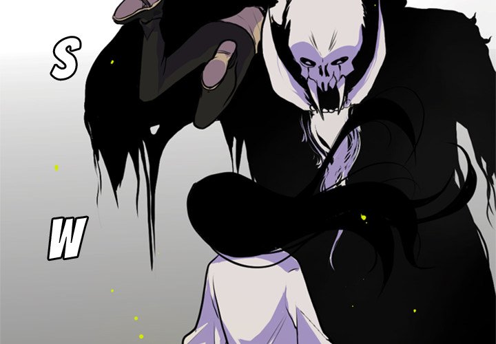 Sooper Spooky Sooper Spooky EP 10 - Toomics page 4 - 
