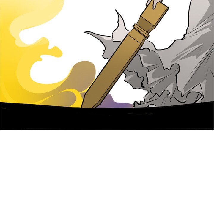 Sooper Spooky Sooper Spooky EP 10 - Toomics page 32 - 