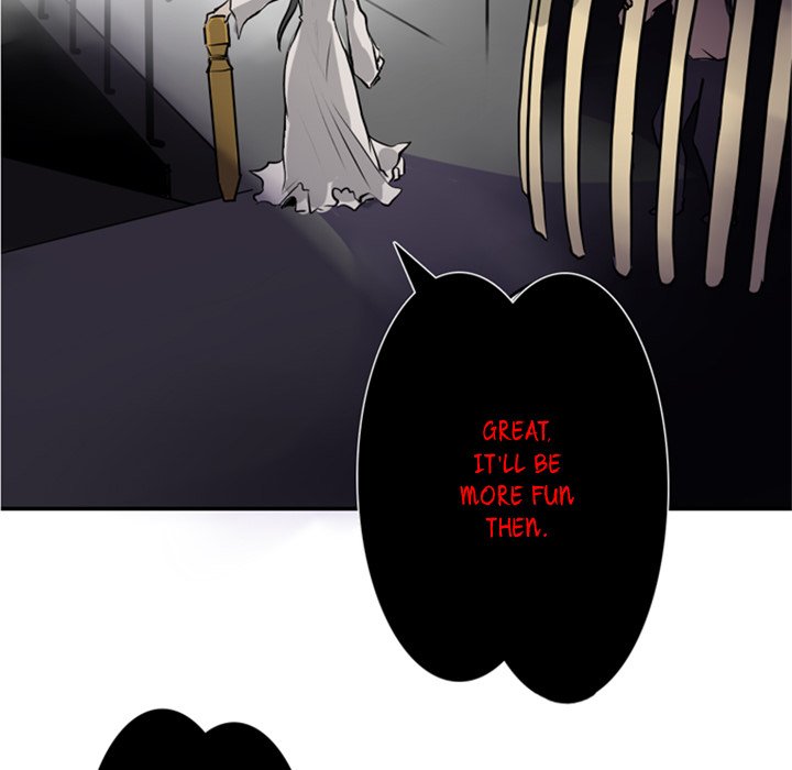 Sooper Spooky Sooper Spooky EP 10 - Toomics page 36 - 