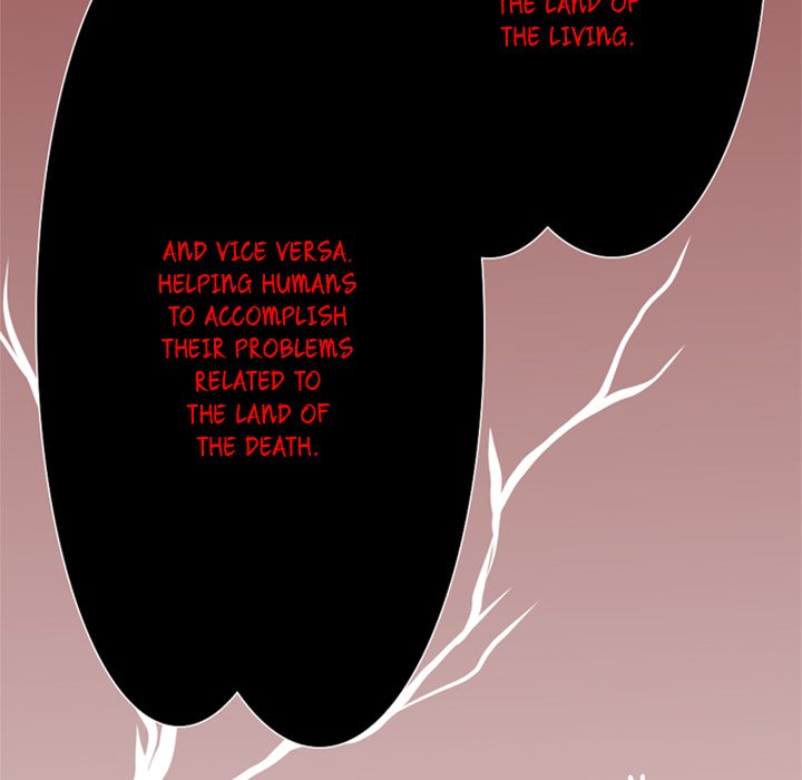 Sooper Spooky Sooper Spooky EP 10 - Toomics page 40 - 